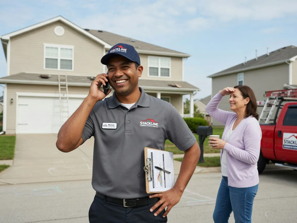 Chimney flashing repair Harper, IA FAQs